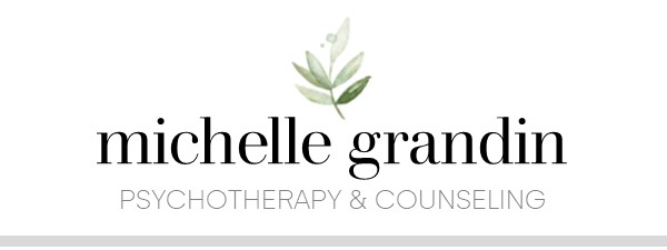 Michelle Grandin, LICSW